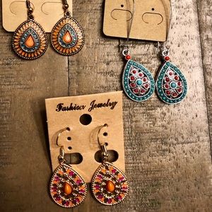 New fashion earnings